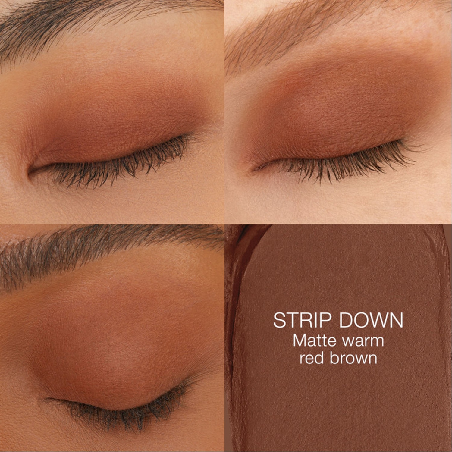 TOTAL SEDUCTION EYESHADOW STICK (SOMBRA DE OJOS EN CREMA)